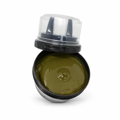 Haki Bot Boyası 200 ml