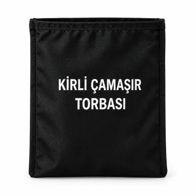 Kirli Çamaşır Torbası