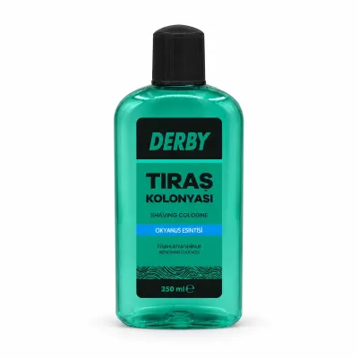 Derby Tıraş Kolonyası 250 ml