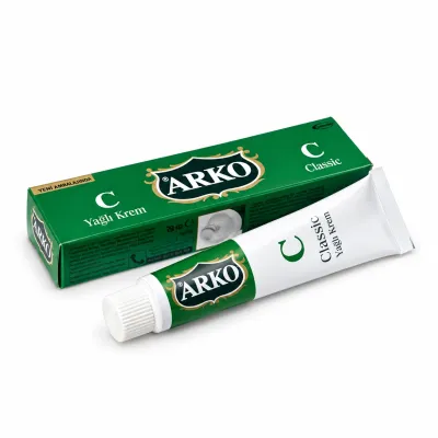 Arko Nem El ve Vücut Kremi