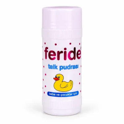 Feride Ayak Pudrası