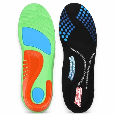 Icemen 601 Sport Tabanlık