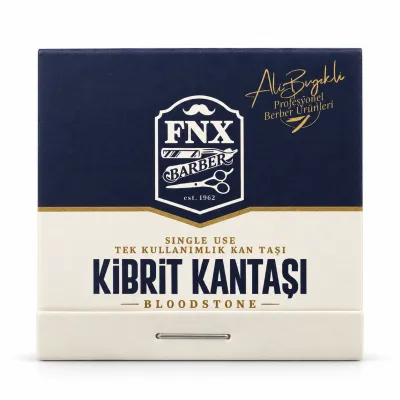 Kibrit Kan Taşı
