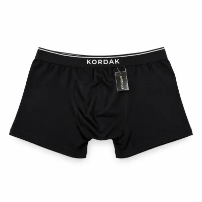 Siyah Denizci Boxer